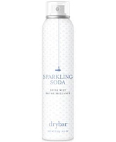 Drybar Sparkling Soda Shine Mist