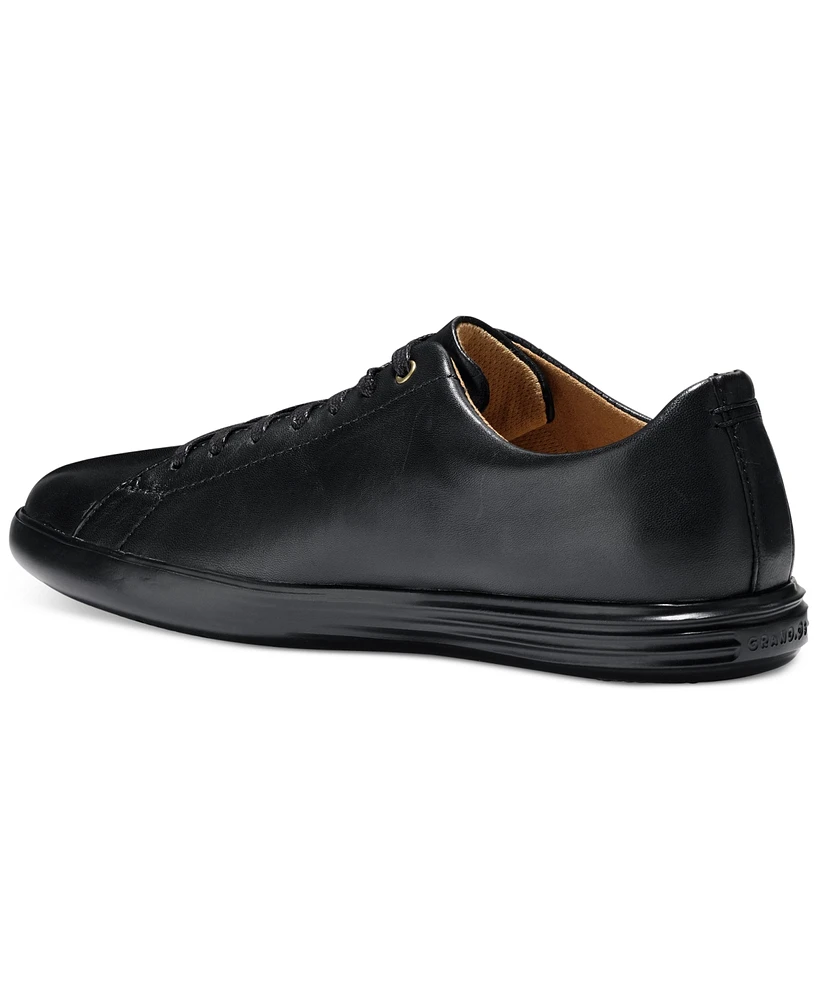 Cole Haan Men's Grand Crosscourt Ii Sneaker