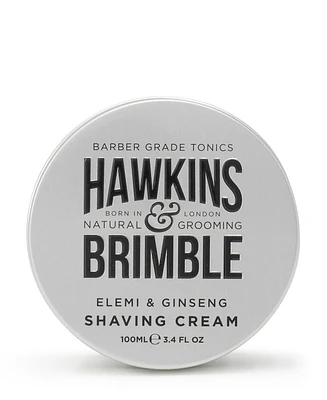 Hawkins & Brimble Shaving Cream