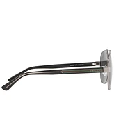 Gucci Sunglasses, GG0528S 63