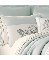 Royal Court Water's Edge 4-Pc. Comforter Set, California King