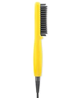 Drybar The Baby Brush Crush Mini Heated Straightening Brush