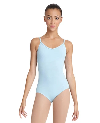 Capezio Women's V-Neck Camisole Leotard