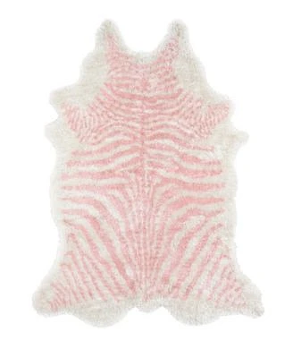 Novogratz Kalahari Kal 1 Pink Area Rug Collection
