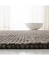 Lauren Ralph Lauren Carisbrooke Lrl6320c Chocolate Area Rug Collection