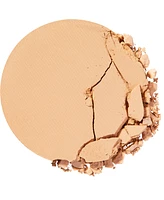Lancome Dual Finish Multi-Tasking Powder Foundation Oil-free Face
