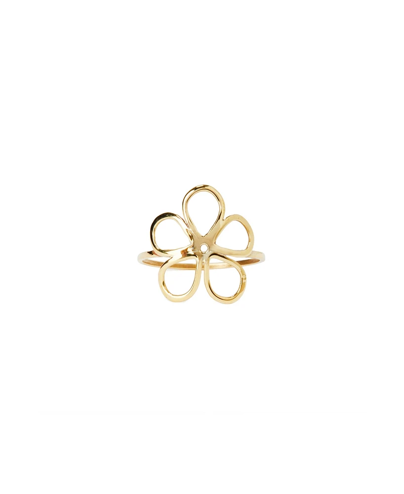Amorcito Azuma Ring