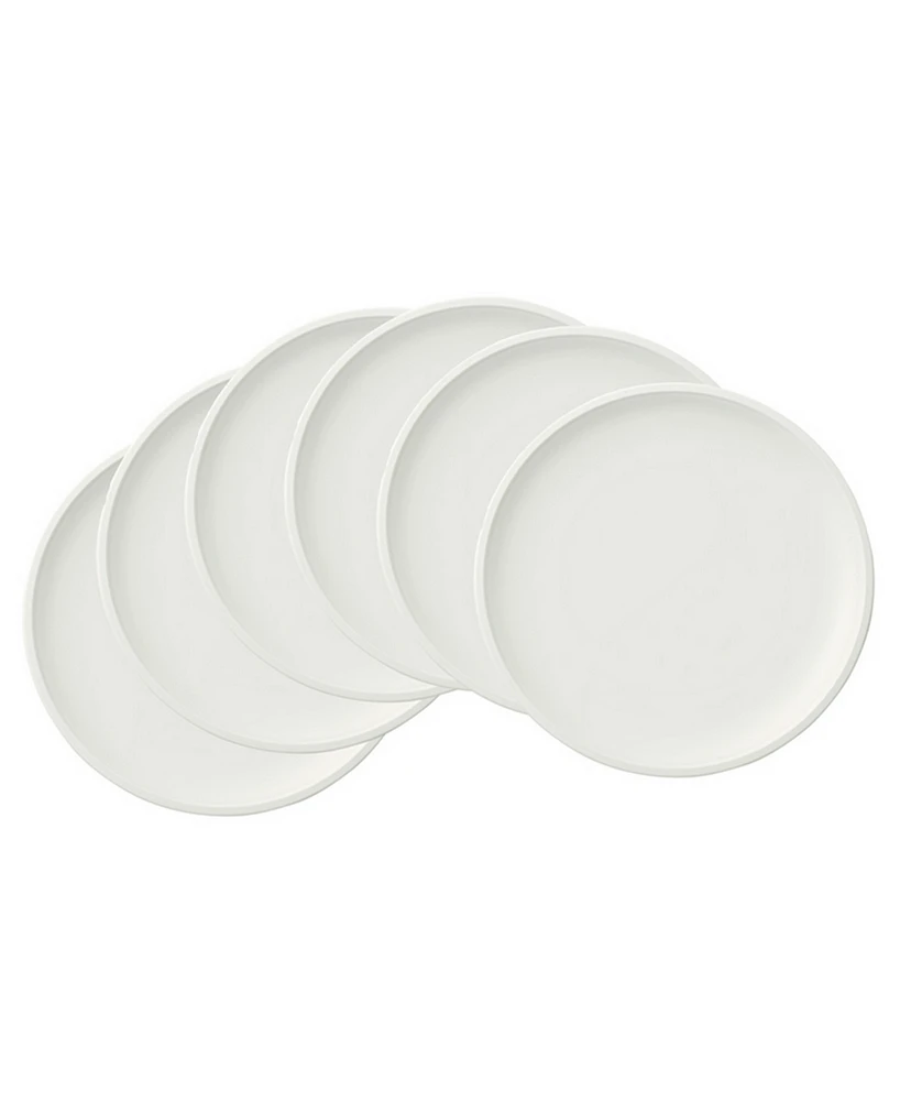 Villeroy & Boch Artesano Dinner Plates, Set of 6