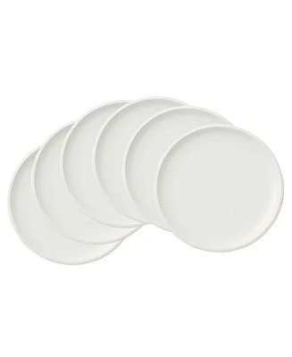 Villeroy & Boch Artesano Dinner Plates, Set of 6