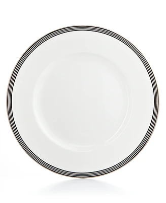 kate spade new york Parker Place Dinner Plate