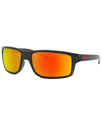 Oakley Polarized Sunglasses, OO9449 Gibston