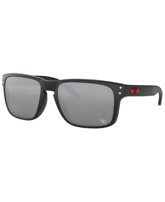 Oakley Men's Nfl Collection Sunglasses, Arizona Cardinals Holbrook