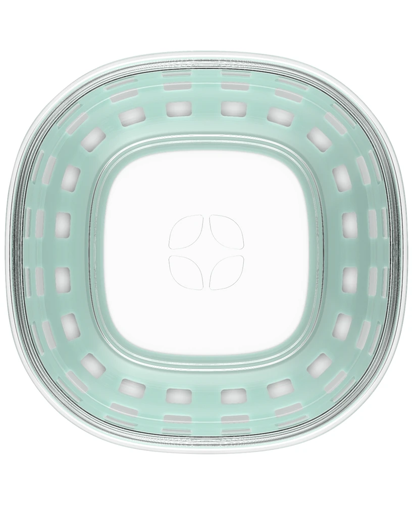 Ello Salad Bowl Container, Yucca