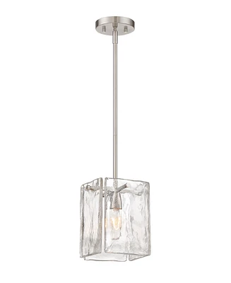 Designers Fountain Madison Square 1 Light Mini-Pendant