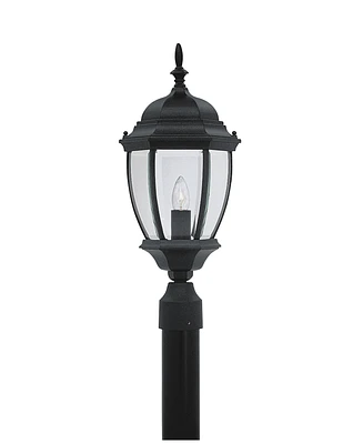Designers Fountain Tiverton Post Lantern