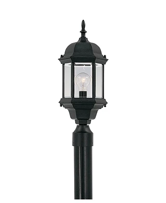 Designers Fountain Devonshire Post Lantern
