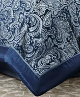 Addison Park Aubrey 9-Pc. Comforter Set, Full, Exclusively at Macy's