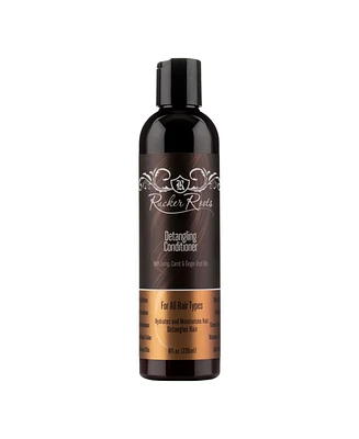 Rucker Roots Detangling Conditioner