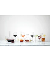 Zwiesel Glas Tritan Pure Sauvignon Blanc 13.8oz, Set of 2