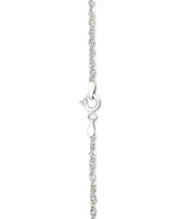Jade (13mm) & Marcasite Heart Locket 18" Pendant Necklace in Sterling Silver