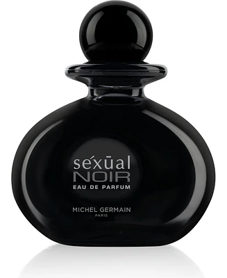Michel Germain Men's Sexual Noir Pour Homme Eau de Parfum, 4.2-oz., Created for Macy's