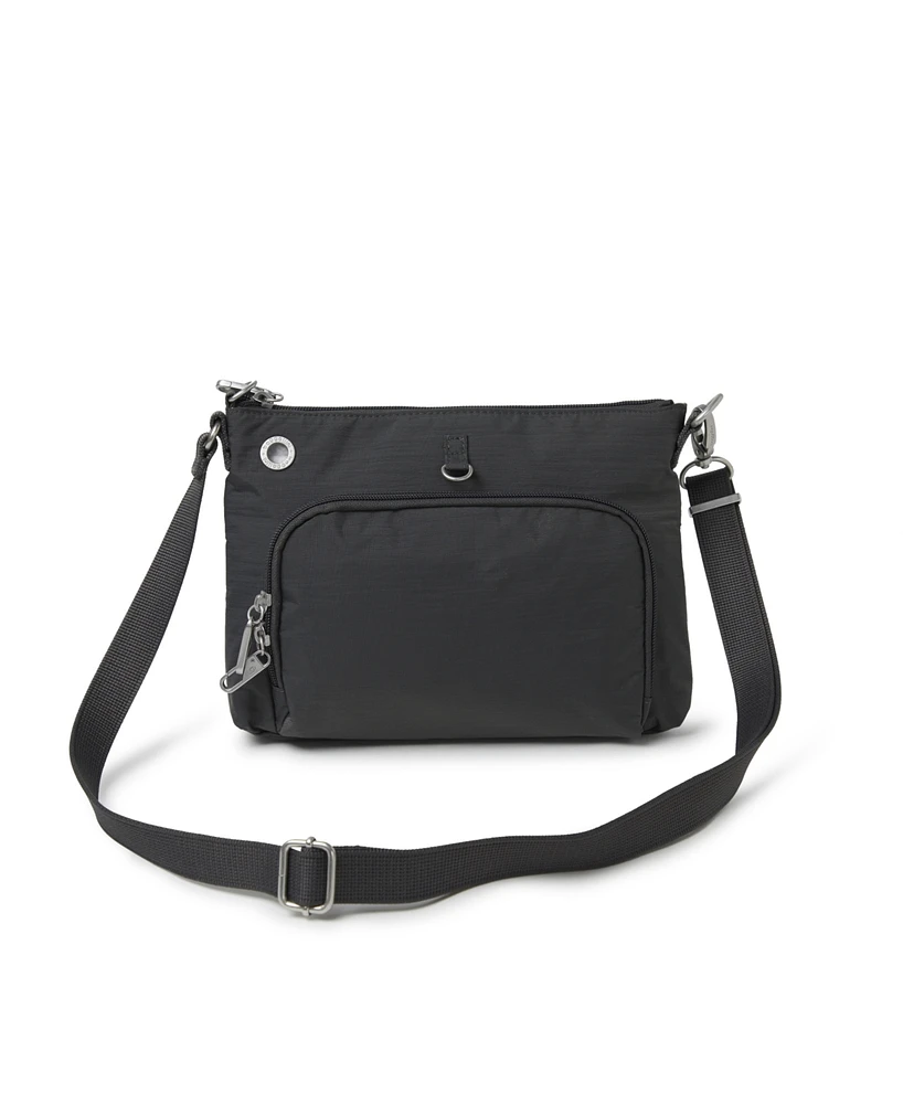 Baggallini Anti-Theft Memento Crossbody Bag