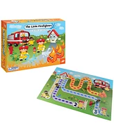 Foxmind Games the Little Firefighters