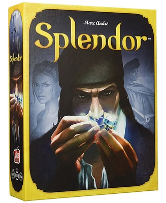 Asmodee Editions Splendor