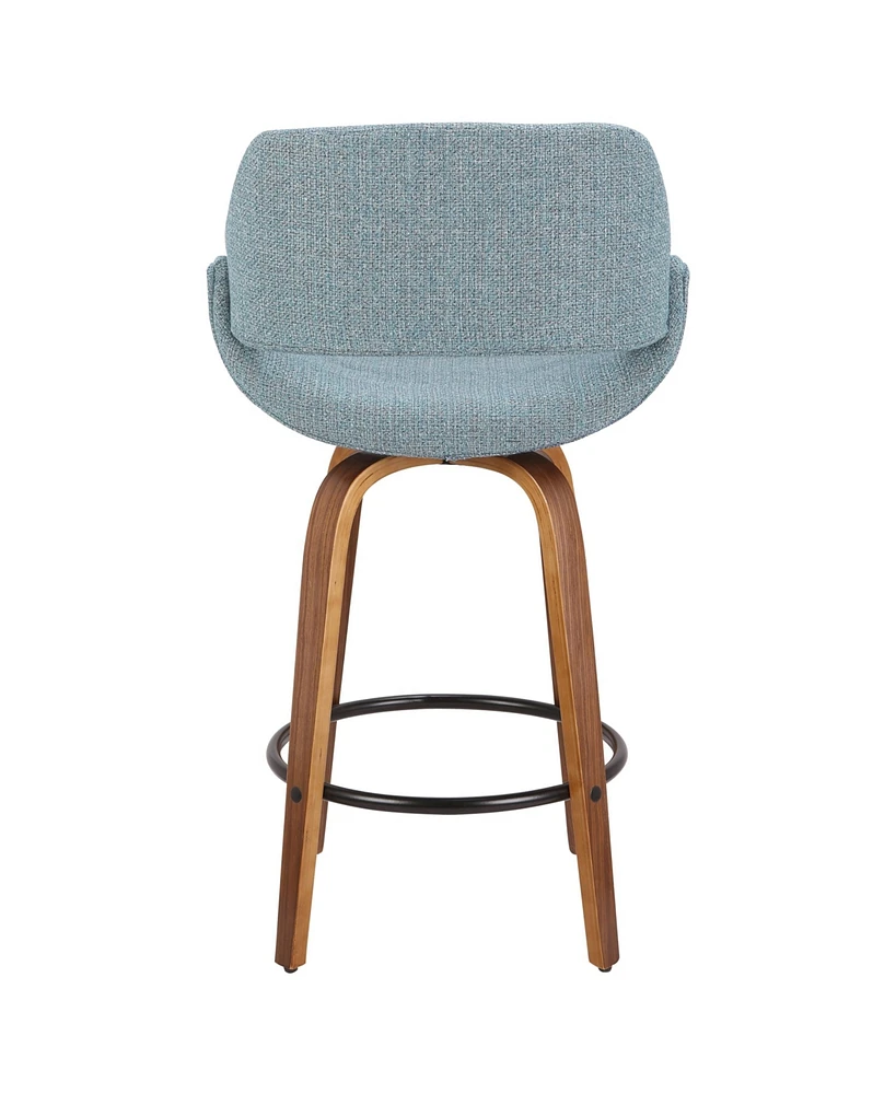 Fabrico Bar Stool