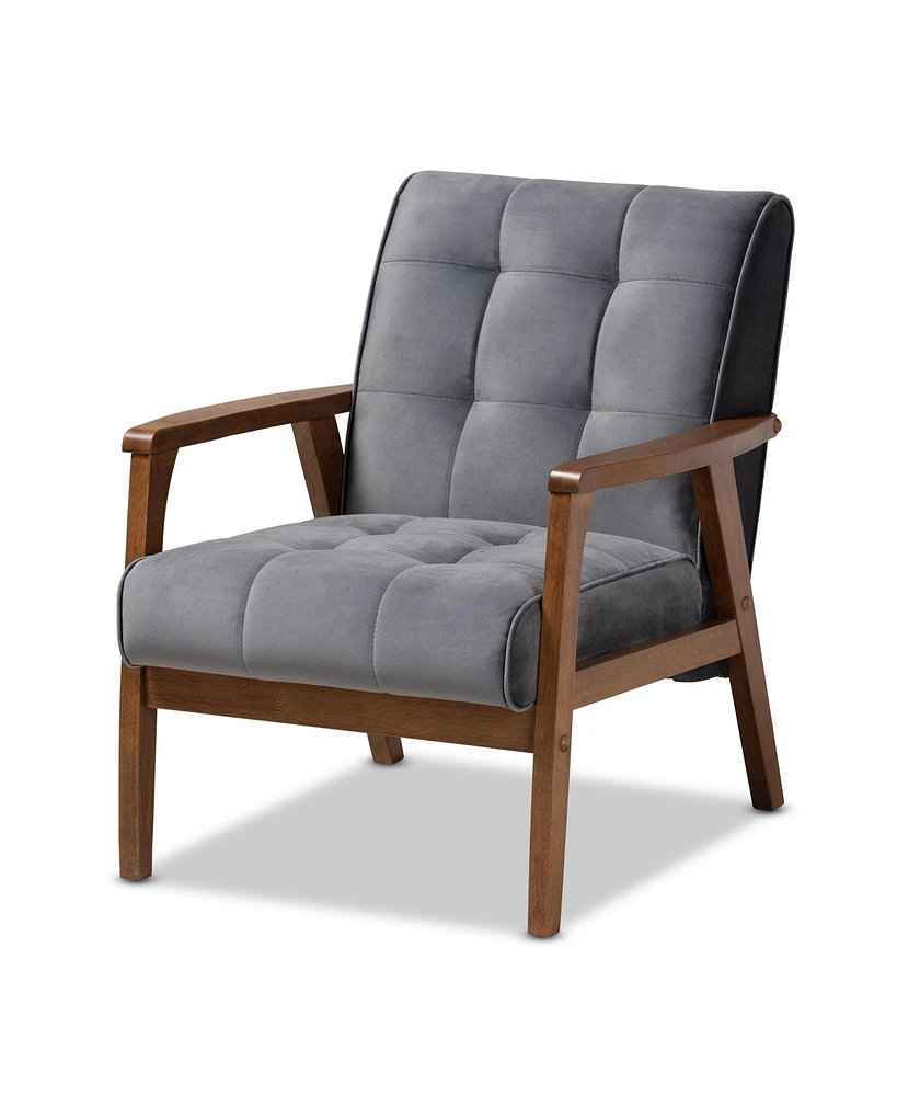 Asta Accent Chair