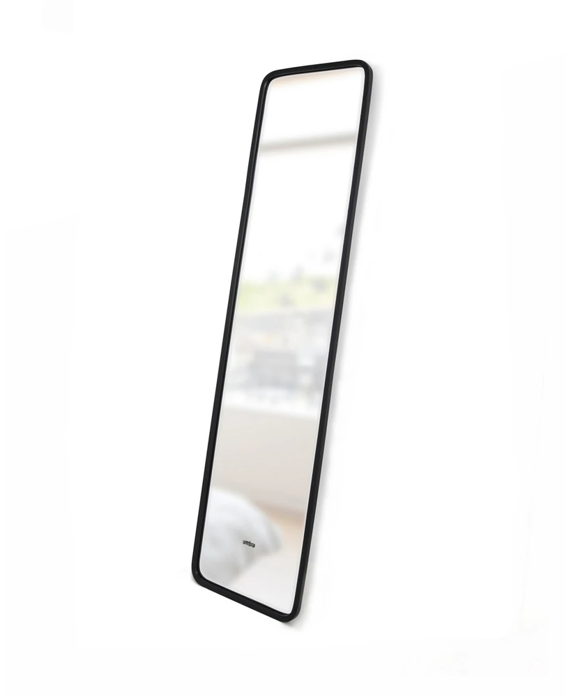 Umbra Hub Leaning Full Length Mirror, 14.5" x 62"