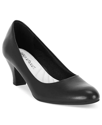 Easy Street Fabulous Pumps