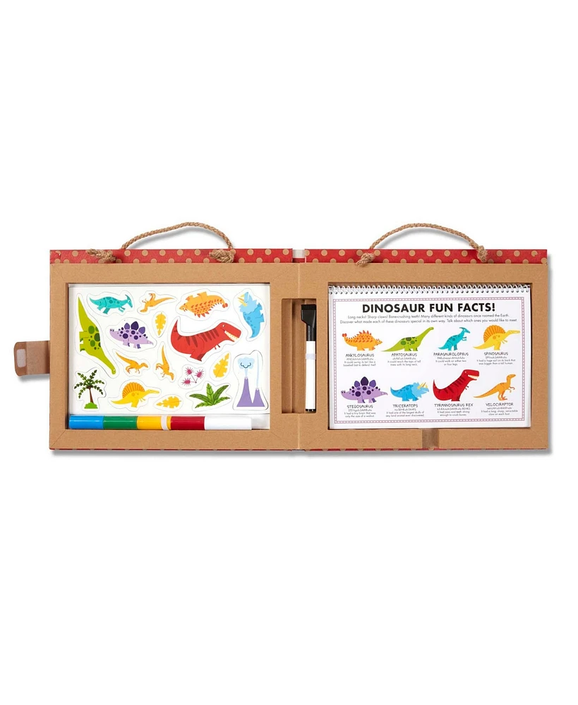 Melissa and Doug Play, Draw, Create