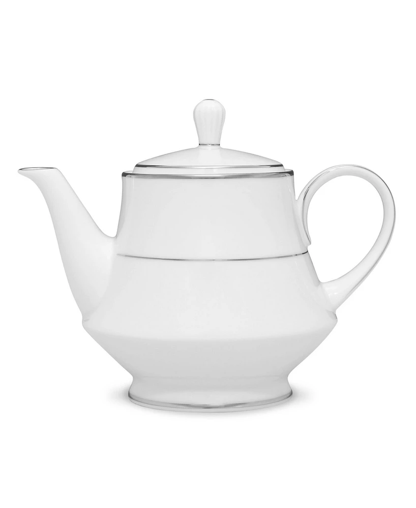 Noritake Spectrum Tea Pot, 38 Oz.