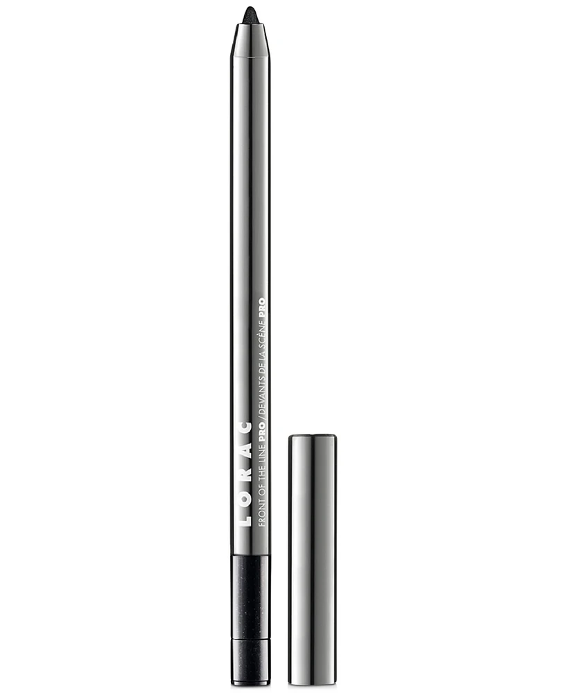 Lorac Front Of The Line Pro Eye Pencil