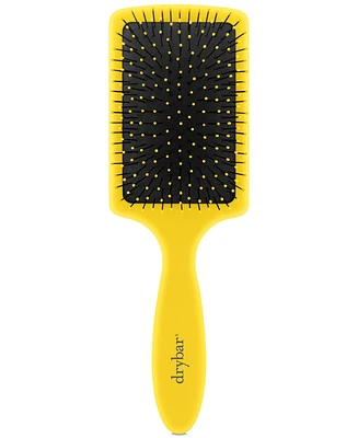 Drybar Lemon Bar Paddle Brush