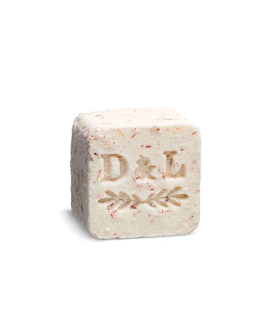 Dot & Lil Rice Flower Milk Bath