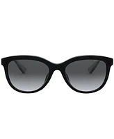 Coach Women's Polarized Sunglasses