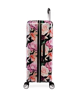 Bebe Marie 29" Hardside Check-In Spinner