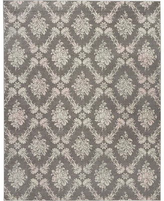 Long Street Looms Peace PEA09 8' x 10' Area Rug
