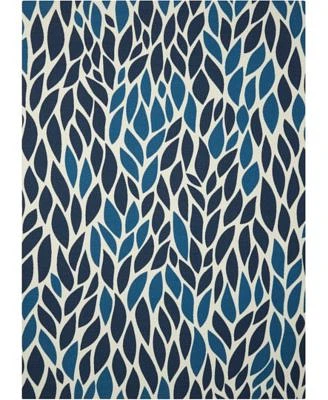 Long Street Looms Backyard Bac094 Rug