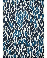Long Street Looms Backyard Bac094 Rug
