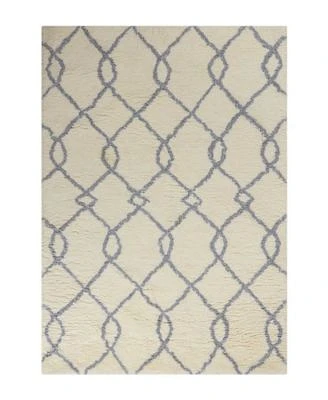 Long Street Looms Cresto Cre02 Rug