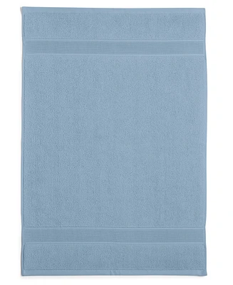Lauren Ralph Sanders Solid Antimicrobial Bath Mats