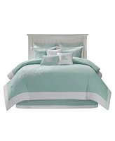 Harbor House Coastline 3-Pc. Comforter Set, Twin
