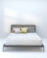 Dusk & Dawn 10" 2-Sided Medium Mattress- Twin