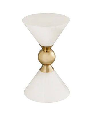 Tov Furniture Balhi Side Table