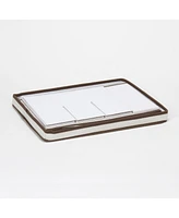 Household Essentials Stemware Storage Box