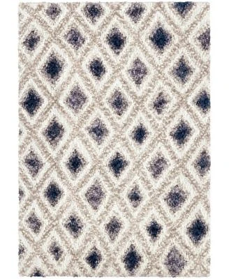 Closeout Orian Cotton Tail Pindleton Rug