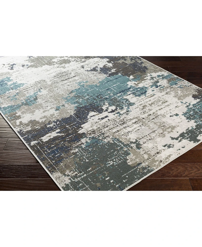 Livabliss Skagen Skg- 7'10" x 10'2" Area Rug